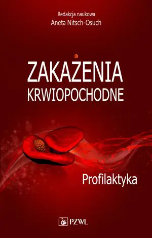 Zakażenia krwiopochodne. Profilaktyka