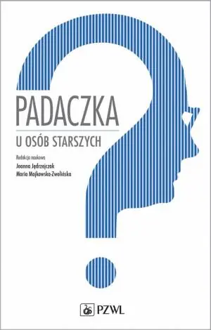 Padaczka u osób starszych