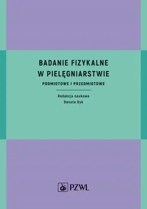 Badanie fizykalne w pielęgniarstwie