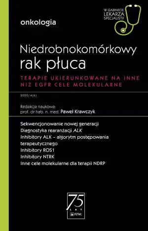Niedrobnokomórkowy rak płuca