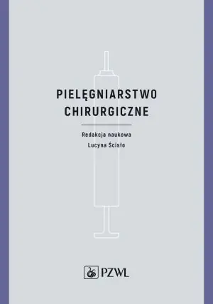 Pielęgniarstwo chirurgiczne
