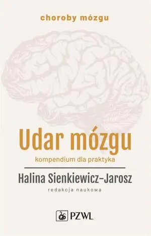 Udar mózgu. Kompendium dla praktyka