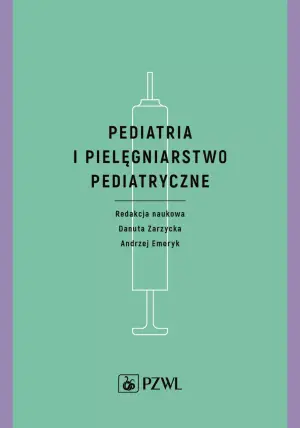Pediatria i pielęgniarstwo pediatryczne