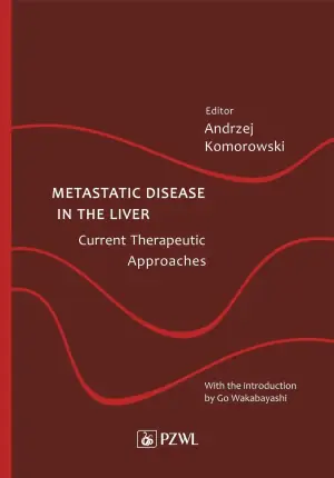 Metastatic Disease in the Liver