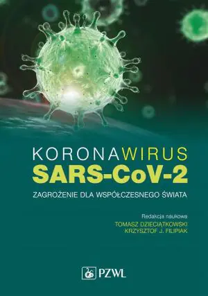 Koronawirus SARS-CoV-2