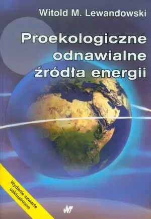 Proekologiczne odnawialne źródła energii