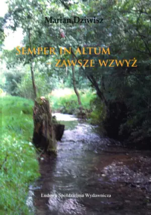 Semper in altum - Zawsze wzwyż T.3