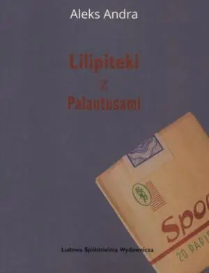 Lilipiteki z Palantusami