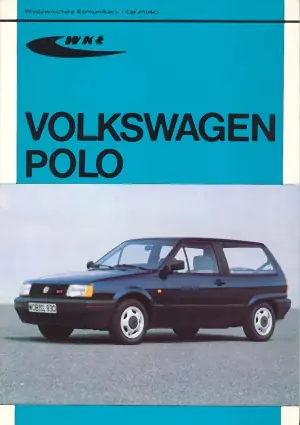 Volkswagen Polo Modele 1981-1994