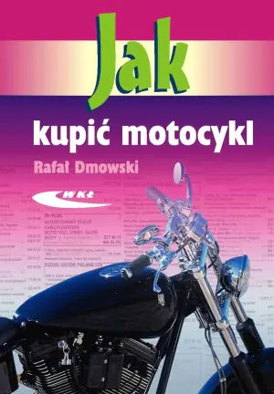 Jak kupić motocykl WKŁ