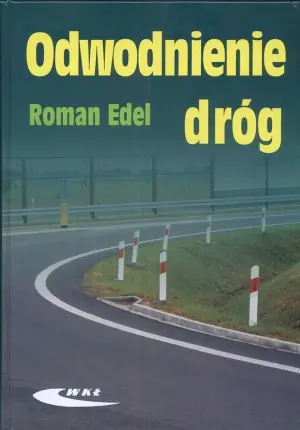 Odwodnienie dróg wyd.4