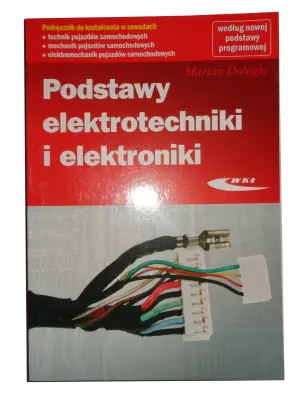 Podstawy elektrotechniki i elektroniki