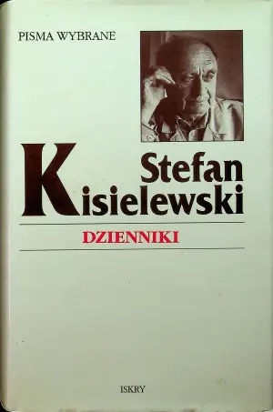 Kisielewski Dzienniki
