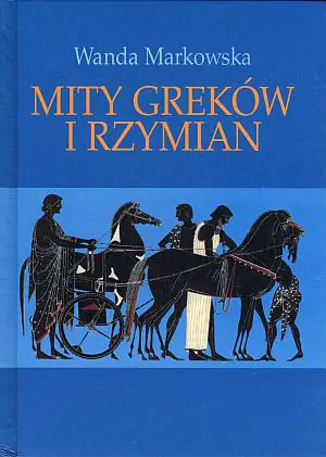 Mity Greków i Rzymian