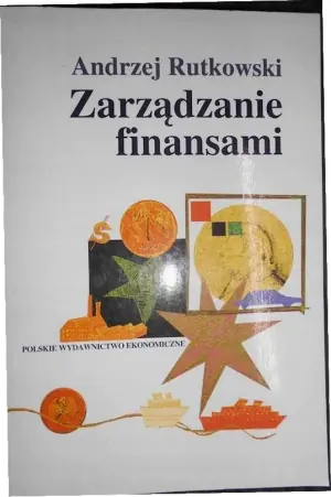 Zarządzanie finansami