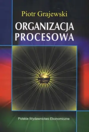 Organizacja procesowa