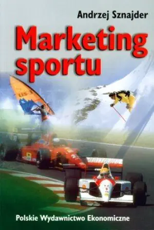 Marketing sportu