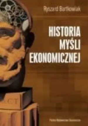 Historia myśli ekonomicznej