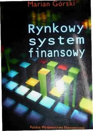 Rynkowy system finansowy
