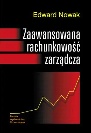 Zaawansowana Rachunkowość Zarządcza