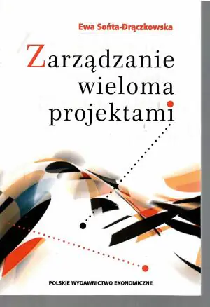 Zarządzanie wieloma projektami