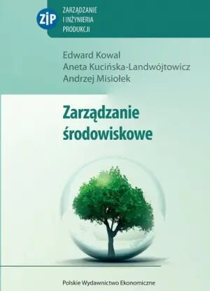 Zarządzanie środowiskowe