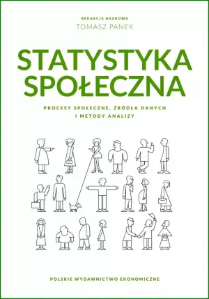Statystyka społeczna