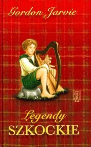 Legendy szkockie