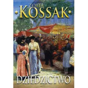 Dziedzictwo. Tom 1-2