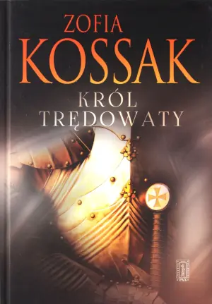 Król trędowaty