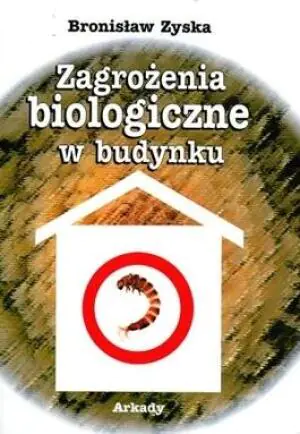 Zagrożenia biologiczne w budynku