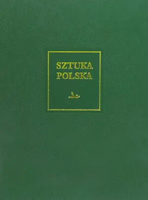 Romanizm. Sztuka polska. Tom 1