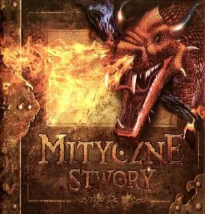 Mityczne stwory
