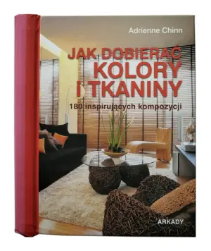 Jak dobierać kolory i tkaniny