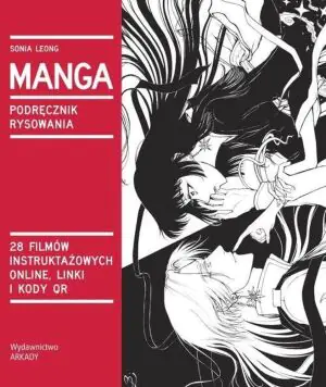 Manga. Podręcznik rysowania