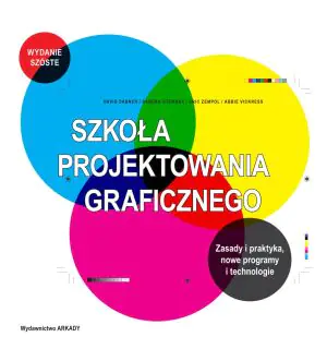 Szkoła projektowania graficznego