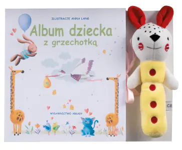 Album dziecka