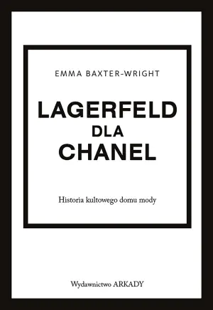 Lagerfeld dla Chanel