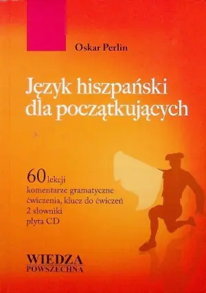 Język hiszpański dla początkujących