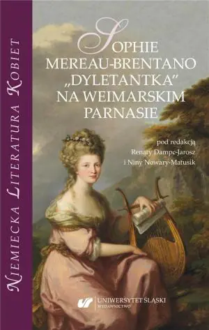 Sophie Mereau-Brentano.  Dyletantka  na...
