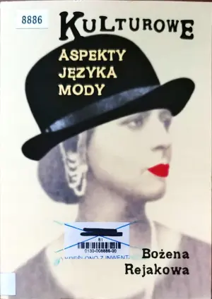 Kulturowe Aspekty Języka Mody