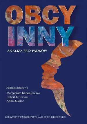 Obcy Inny. Analiza przypadków