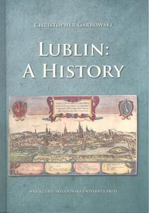 Lublin: A History BR