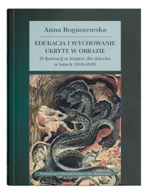Edukacja i wychowanie ukryte w obrazie