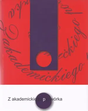 Z akademickiego podwórka. Studenci o wykładowcach - Lissewski Piotr, Narożna Dominika 