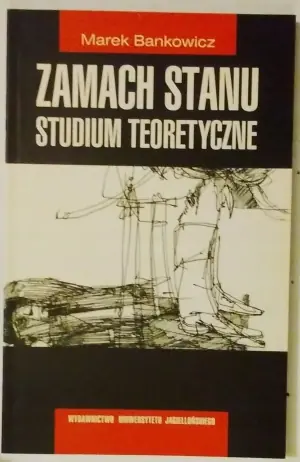 Zamach stanu