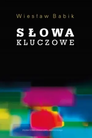 Słowa kluczowe