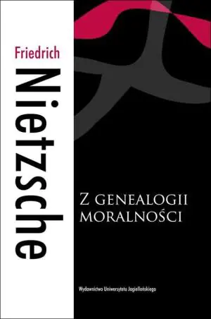 Z genealogii moralności