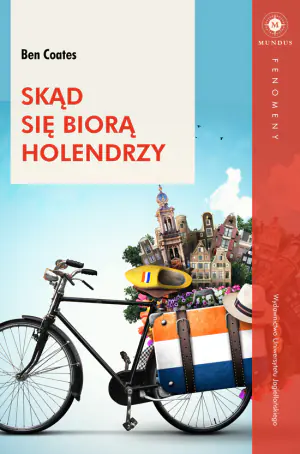 Skąd się biorą Holendrzy?