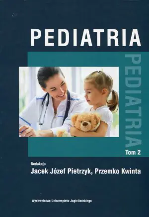 Pediatria. Tom 2